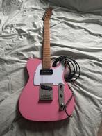 Fazley summer series electric guitar and AMP, Ophalen of Verzenden, Zo goed als nieuw, Solid body, Overige merken
