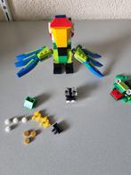 lego creator 31031 Rainforest animals., Kinderen en Baby's, Speelgoed | Duplo en Lego, Ophalen of Verzenden, Zo goed als nieuw