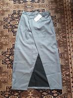 NIEUW! APART MODEL ROK MAAT S, Ophalen, Nieuw, Maat 36 (S), Grijs