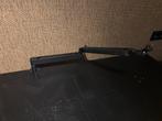Elgato Wave Mix Arm Pro - Low Profile Microfoonarm, Computers en Software, Laptopstandaarden, Ophalen of Verzenden, Zo goed als nieuw