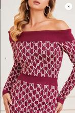 Marciano by Guess Off-Shoulder Jurk, Marciano by Guess, Nieuw, Ophalen of Verzenden, Knielengte