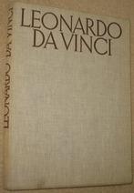 Leonardo Da Vinci; the artist; L. Goldscheider; 1954, Verzenden, Gelezen