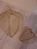 Riviera maison goudkleurige appels, Ophalen