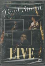 Paul Simon - Live, Alle leeftijden, Ophalen of Verzenden, Nieuw in verpakking, Muziek en Concerten