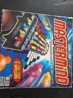 Mastermind, Een of twee spelers, Ophalen of Verzenden, Gebruikt, Parker