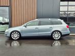 Volkswagen Passat Variant 3.2 V6 Highline Business 4M | Dakj, Automaat, Gebruikt, 3189 cc, Zwart