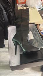 Pleaser Laarzen Maat 36 - Nieuw!, Ophalen, Nieuw, Zwart, Hoge laarzen