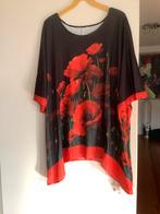 Geweldige nieuw tuniek /blouse /shirt MT. 2XL 3 XL 4 XL 5 XL, Verzenden, Nieuw, Overige kleuren, Blouse of Tuniek