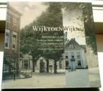 WijktoenWijknu.Coos van den Hoek.ISBN 9090210105., Ophalen of Verzenden, 20e eeuw of later, Zo goed als nieuw