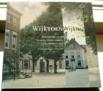 WijktoenWijknu.Coos van den Hoek.ISBN 9090210105. beschikbaar voor biedingen