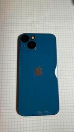 iPhone 13 128GB Blauw, Ophalen, 128 GB, Blauw, IPhone 13