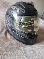 Scorpion EXO 520 Evo Air, Overige merken, Ophalen of Verzenden, Nieuw zonder kaartje, Integraalhelm