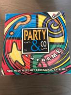 Party & Co Extreme - Feestspel!, Drie of vier spelers, Ophalen of Verzenden, Gebruikt