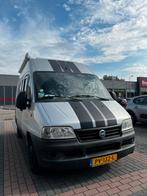 Fiat Ducato | NW. Distributie | Bearlock | Zonnepaneel, Fiat, Tot en met 2, Particulier, Fiat