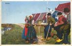 (301-147-033) Marken, Verzenden, Noord-Holland