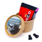 Bedankje voor de chauffeur, Ophalen of Verzenden, Nieuw, Feestartikel, Overige