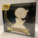 Pokémon TCG Mega Evolution Elite Trainer Box Pokemon, Verzenden, Nieuw, Boosterbox