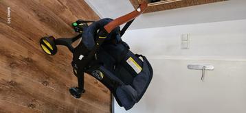 3 in 1 buggy /autostoel beschikbaar voor biedingen