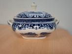 Dekschaal / soep terrine Royal Sphinx (Ragout), old England, Ophalen of Verzenden