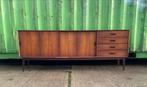 Vintage Topform Sideboard uit de jaren 60, Ophalen, Gebruikt, 150 tot 200 cm, Teakhout