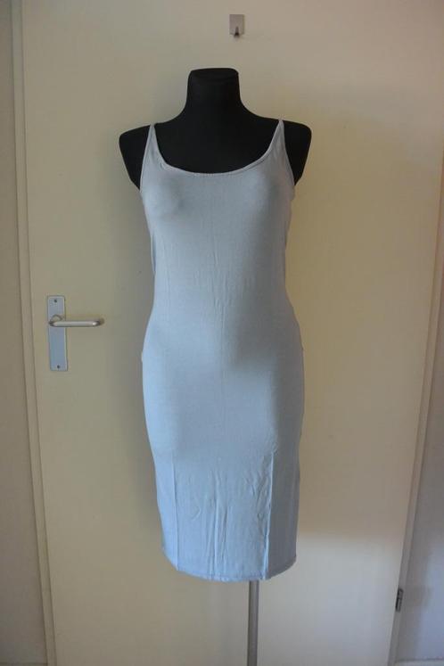 Annette Görtz jurk Hilla S licht blauw, Kleding | Dames, Jurken, Gedragen, Maat 38/40 (M), Blauw, Knielengte, Ophalen of Verzenden