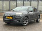Citroen C4 Cactus 1.2 / Automaat / Apple Carplay / Camera /, Auto's, Euro 6, 82 pk, 23 km/l, Origineel Nederlands