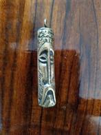 Oud bronzen amulet, Overige merken, Overige materialen, Ophalen of Verzenden, Zo goed als nieuw