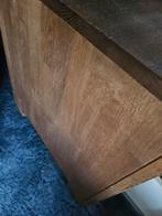 teak tv kast, Huis en Inrichting, Ophalen, Zo goed als nieuw, 25 tot 50 cm, Minder dan 100 cm
