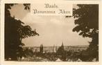 TW3117 Vaals panorama op AKEN Aachen Dtsl. uitg: gebr Simons, Verzenden, 1940 tot 1960, Ongelopen, Limburg
