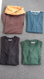 4 truien maat medium, Maat 48/50 (M), Ophalen of Verzenden, Zo goed als nieuw