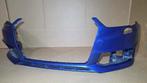 Voorbumper Audi A1 8XA Facelift S-line S1 KLS PDC 8XA807437G, Gebruikt, -, Voor, Ophalen of Verzenden