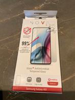 Te koop Samsung Galaxy A51 beschermglas, Telecommunicatie, Mobiele telefoons | Hoesjes en Frontjes | Samsung, Ophalen of Verzenden