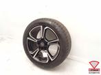 Opel Corsa F GS Line Velg 17 Inch Tyfoon Allseason 933228168, Ophalen of Verzenden, Gebruikt, Opel