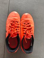 Voetbalschoenen Maat 34, Maat XS of kleiner, Ophalen, Gebruikt, Schoenen