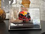Max Verstappen 2017 Helm, Ophalen of Verzenden, Zo goed als nieuw, Formule 1