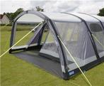 Kampa Dometic Studland 6/8 Air Canopy, Caravans en Kamperen, Tenten, Nvr, Ophalen of Verzenden, Zo goed als nieuw, Meer dan 6