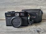 Vivitar 35EE, Audio, Tv en Foto, Fotocamera's Analoog, Ophalen of Verzenden, Gebruikt, Spiegelreflex, Overige Merken
