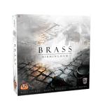 PRE ORDER - Brass Birmingham - reserveren mogelijk, Nieuw, Ophalen of Verzenden, Een of twee spelers, White Goblin Games
