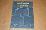 Javastraat. Willem Wilmink., Ophalen of Verzenden, Zo goed als nieuw