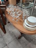 Prachtige salontafel 120x57 cm, Ophalen, Gebruikt
