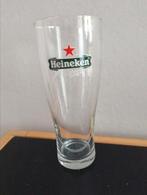Heineken bierglas, Ophalen, Zo goed als nieuw, Glas, Overige stijlen