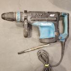 Makita 230 Volt Breekhamer HM1213C, Makita, Zo goed als nieuw, Support@makita.com, Makita Corporation, 3-11-8, Sumiyoshi-cho, 
Anjo, Aichi 446-8502
Japan