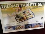 Thett Thermo tablet, Ophalen of Verzenden, Zo goed als nieuw
