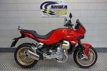 MOTO GUZZI V 100 Mandello (bj 2024) beschikbaar voor biedingen