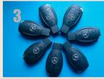mercedes sleuels gebruikt, Ophalen of Verzenden, Gebruikt, Mercedes-Benz