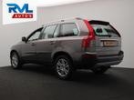 Volvo XC90 2.5 T5 Limited Edition *Dealeronderhouden* 7-Pers, Auto's, Gebruikt, Zwart, 7 stoelen, 2521 cc