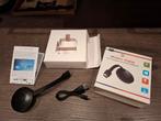 Streamen naar tv; AnyCast, Audio, Tv en Foto, Televisie-accessoires, Ophalen of Verzenden, Zo goed als nieuw