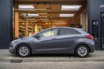 Hyundai I30 1.6 GDi GO! 2016|Camera|Cruise Control|Bluetooth, Auto's, Hyundai, Voorwielaandrijving, Gebruikt, 4 cilinders, Origineel Nederlands
