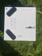 Brink Renovent Excellent 180 4/0 L+, Ophalen, Ventilator en Afzuiger