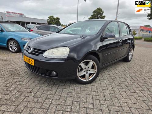 Volkswagen Golf 1.4 TSI Comfortline, Auto's, Volkswagen, Bedrijf, Te koop, Golf, ABS, Airbags, Airconditioning, Boordcomputer
